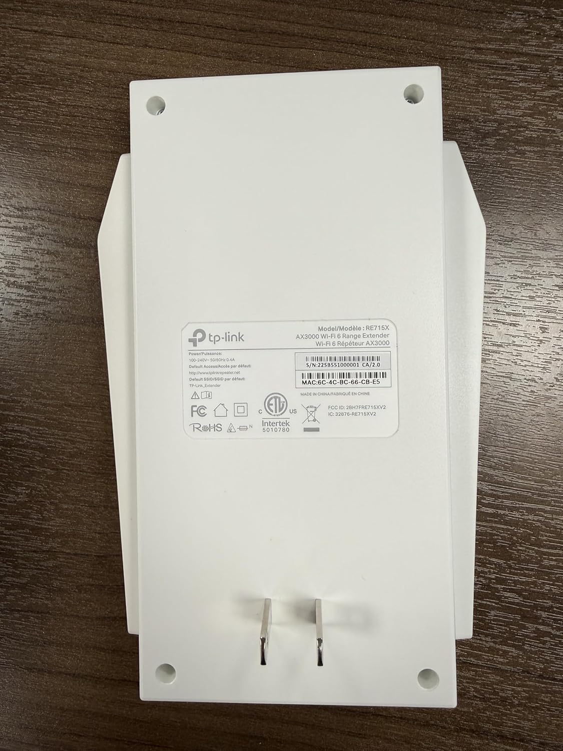 wifi speed increase by extender