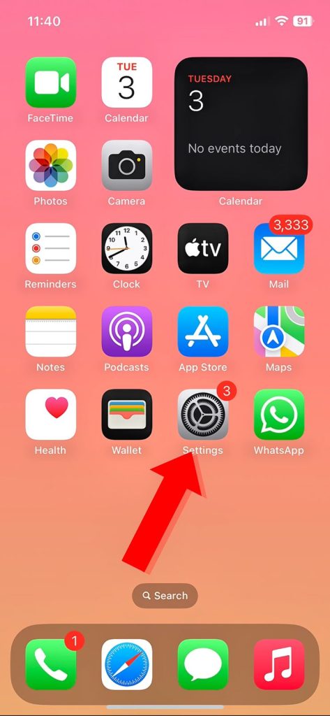 How to Delete Stickers on iPhone? You Added Accidentally