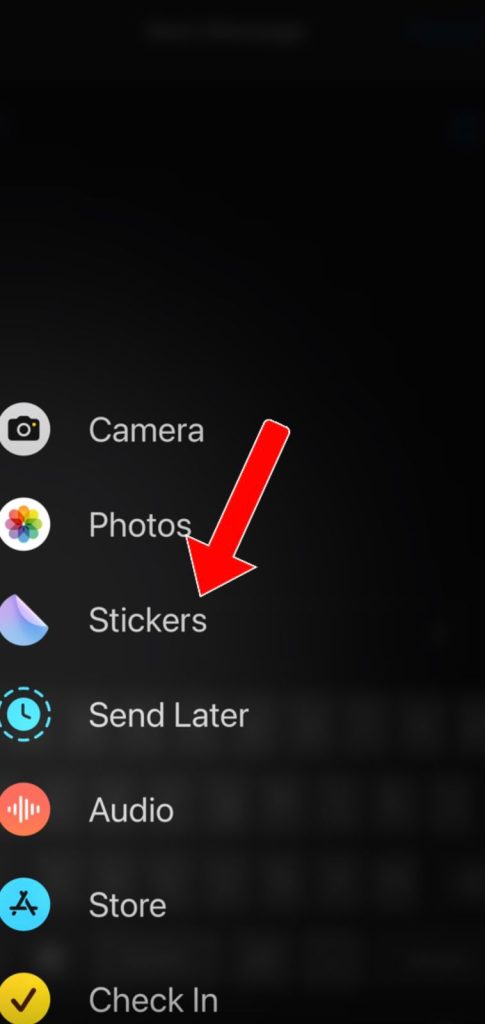 How to Delete Stickers on iPhone? You Added Accidentally