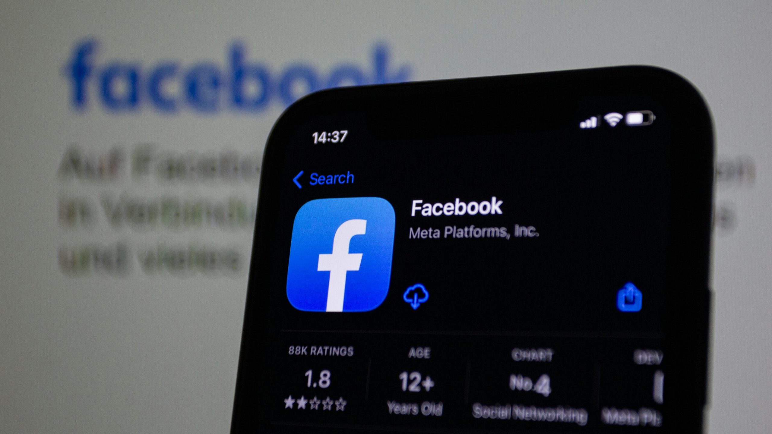 Meta launching paid services across Facebook, Instagram and WhatsApp